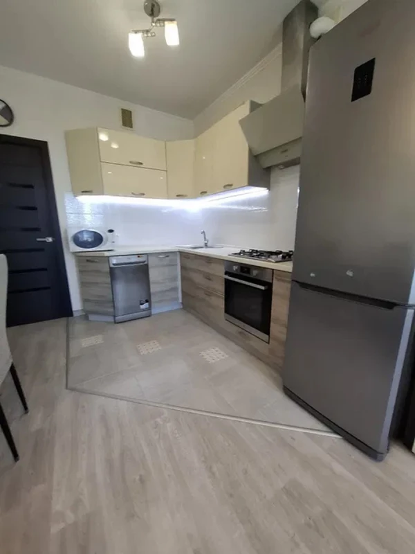 Квартира 1-кімн. оренда Київ, Голосеевский – 52 м², Київ — 3/14