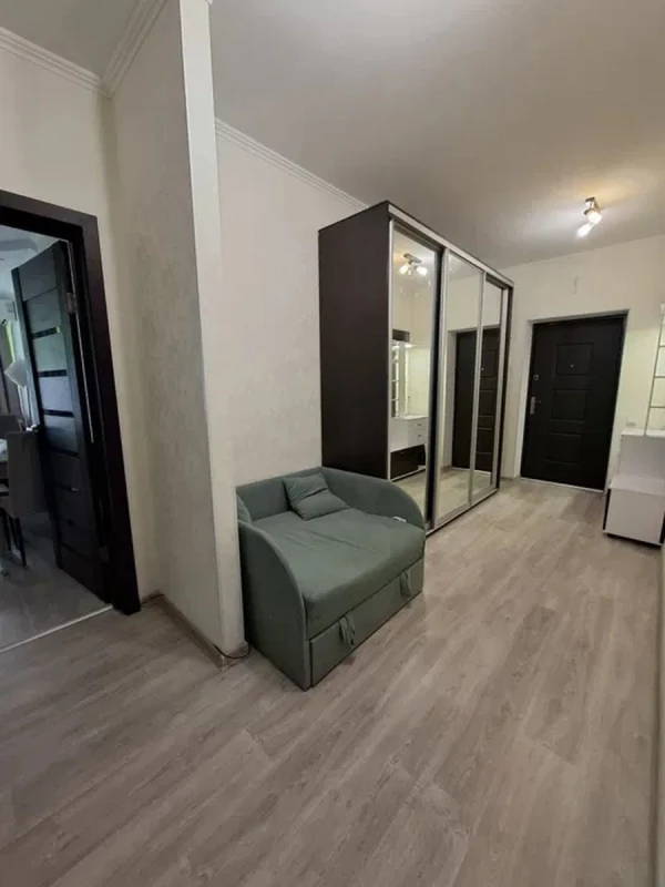 Квартира 1-кімн. оренда Київ, Голосеевский – 52 м², Київ — 4/14