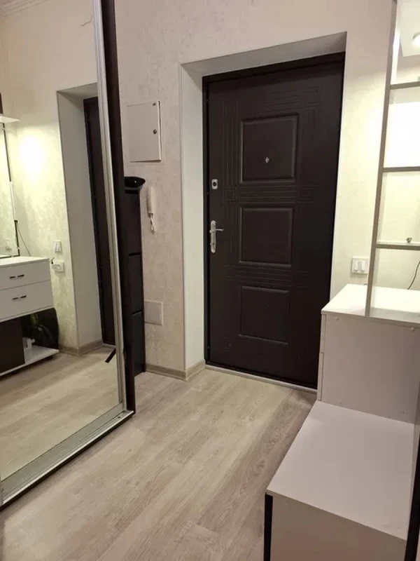 Квартира 1-кімн. оренда Київ, Голосеевский – 52 м², Київ — 5/14