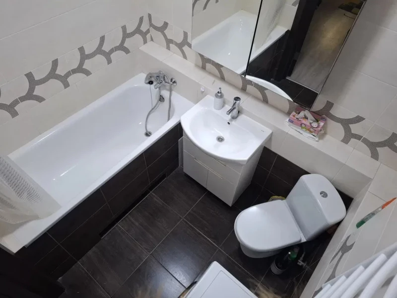 Квартира 1-кімн. оренда Київ, Голосеевский – 52 м², Київ — 7/14