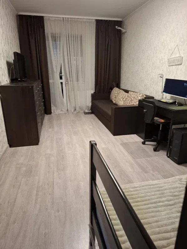 Квартира 1-кімн. оренда Київ, Голосеевский – 52 м², Київ — 10/14