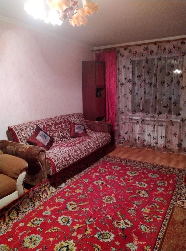 Квартира 1-кімн. оренда Суми, Ковпаковский – 18 м², Сумы — 3/6