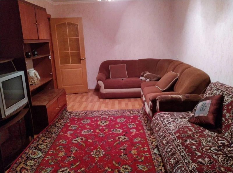 Квартира 1-кімн. оренда Суми, Ковпаковский – 18 м², Сумы — 4/6
