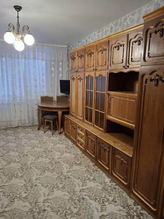 Квартира 1-кімн. оренда Суми, Заречный – 26 м², Сумы — 2/7