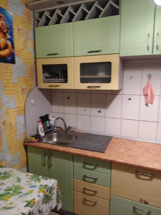 Квартира 1-кімн. оренда Суми – 17 м²