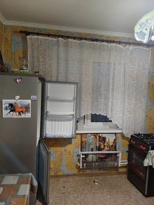 Квартира 1-кімн. оренда Суми – 17 м², Сумы — 3/8