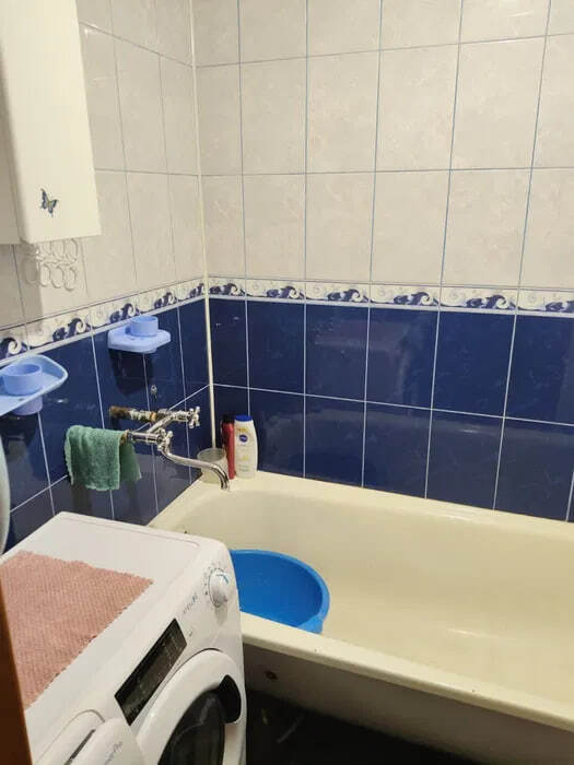 Квартира 1-кімн. оренда Суми – 17 м², Сумы — 6/8