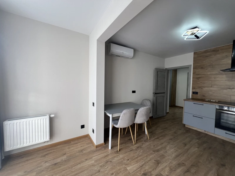 Квартира 2-кімн. оренда Київ, Святошинский – 28.9 м², Киев — 15/15