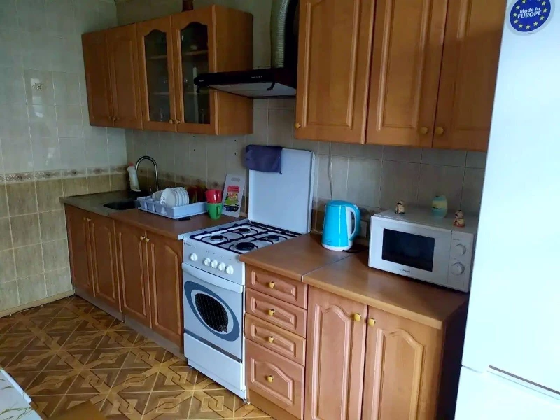 Квартира 3-кімн. продаж Дніпро, Индустриальный р-н – 40 м², Днепр — 11/15