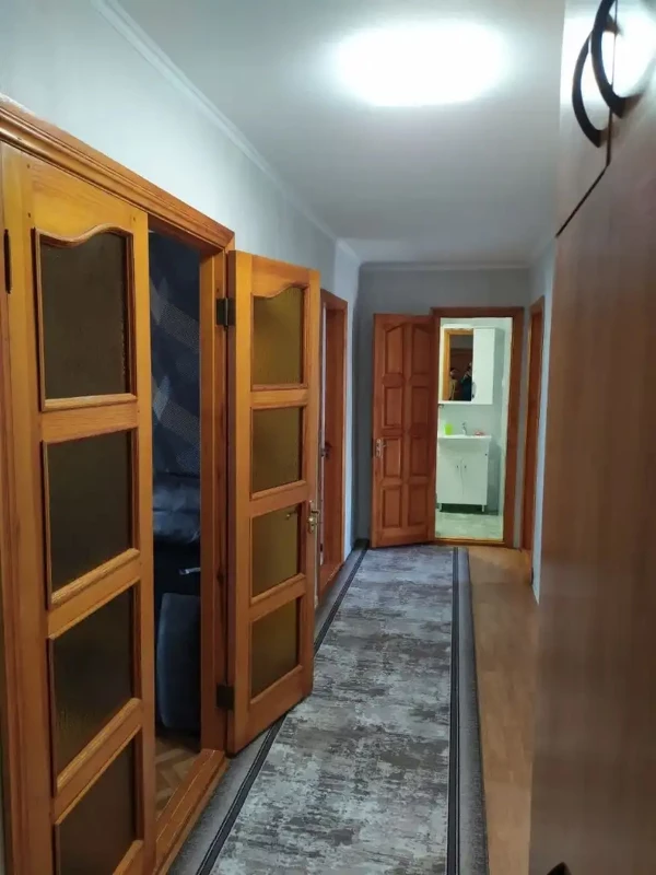 Квартира 3-кімн. продаж Дніпро, Индустриальный р-н – 40 м², Днепр — 15/15