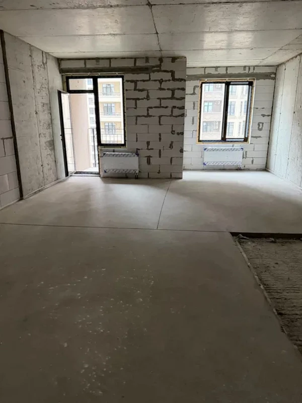 Квартира 1-кімн. продаж Одеса, Приморський – 44.5 м²