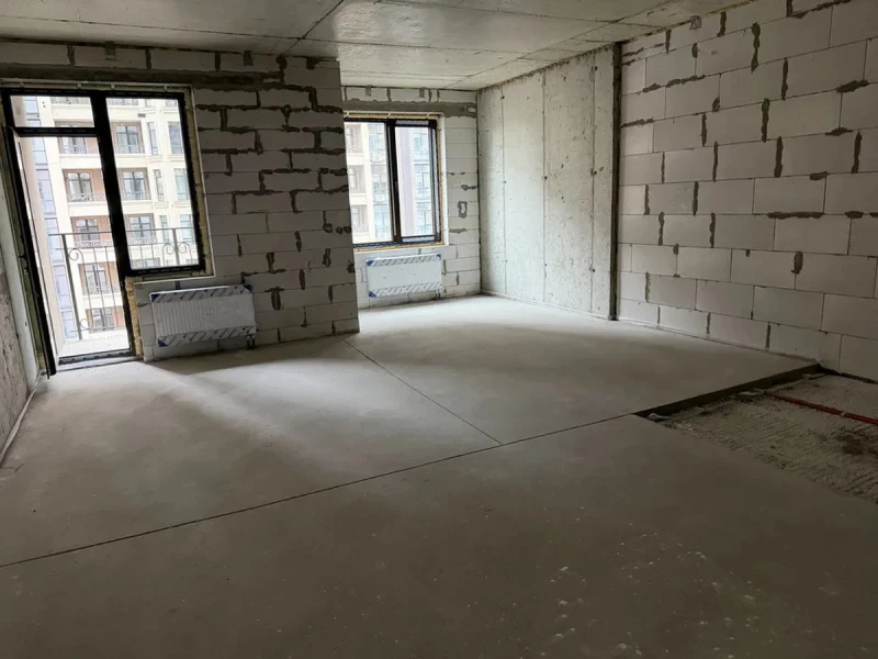 Квартира 1-кімн. продаж Одеса, Приморський – 44.5 м², Одесса — 5/6
