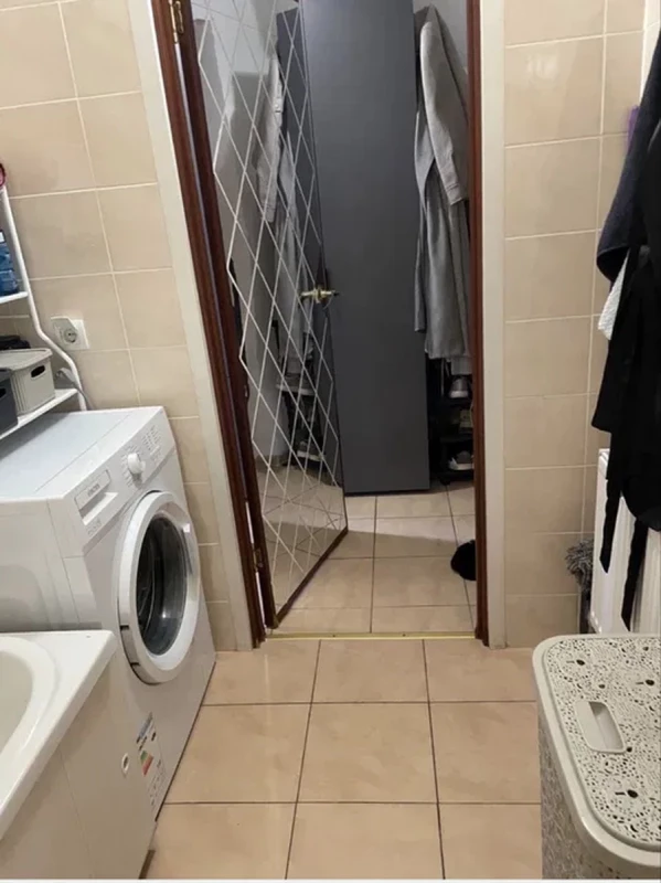 Квартира 1-кімн. продаж Авангард, Авангард – 32 м², Авангард — 6/8