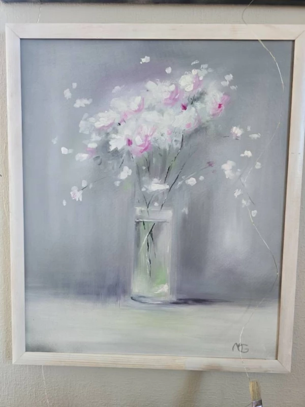 Картини на різний смак 50 грн/ штука