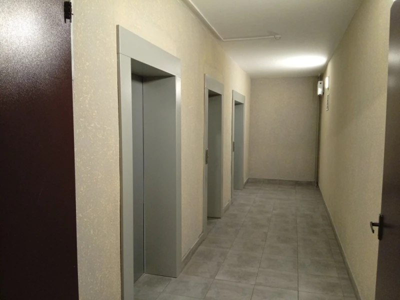 Квартира 1-кімн. продаж Київ, Дніпровський – 30 м², Київ — 9/15