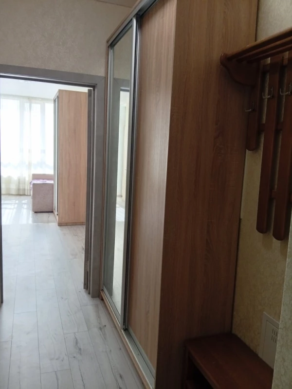 Квартира 1-кімн. продаж Київ, Дніпровський – 30 м², Київ — 10/15
