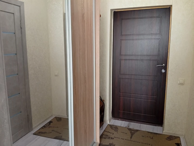 Квартира 1-кімн. продаж Київ, Дніпровський – 30 м², Київ — 12/15
