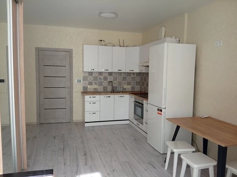 Квартира 1-кімн. продаж Київ, Дніпровський – 30 м², Київ — 13/15
