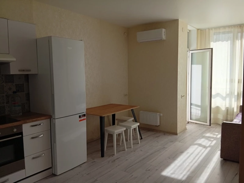 Квартира 1-кімн. продаж Київ, Дніпровський – 30 м², Київ — 15/15