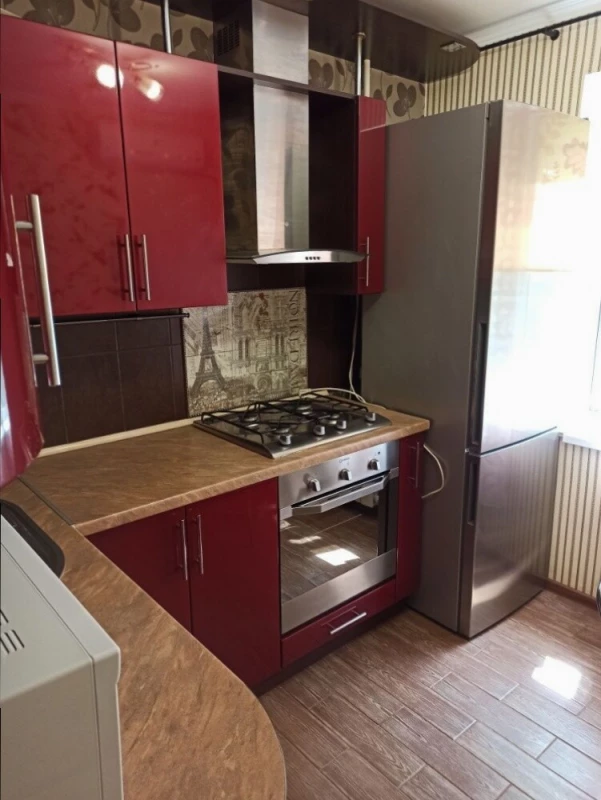 Квартира 1-кімн. продаж Київ, Дарницький – 35 м², Київ — 2/9