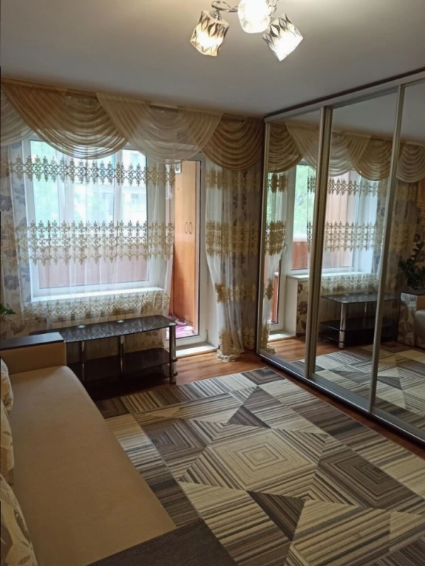 Квартира 1-кімн. продаж Київ, Дарницький – 35 м², Київ — 8/9