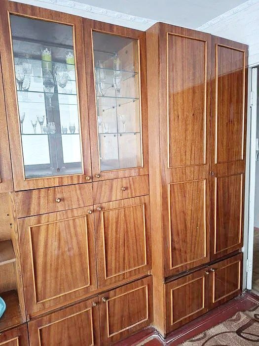 Квартира 2-кімн. оренда Суми, Ковпаковский – 26 м², Сумы — 8/9