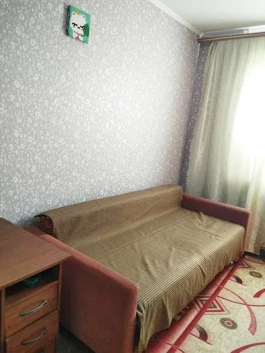 Квартира 2-кімн. оренда Суми, Заречный – 26 м², Сумы — 5/9