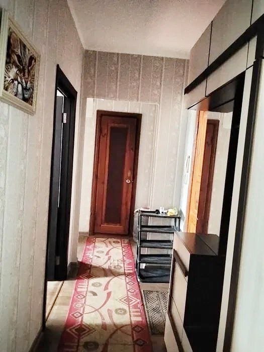 Квартира 2-кімн. оренда Суми, Заречный – 26 м², Сумы — 8/9