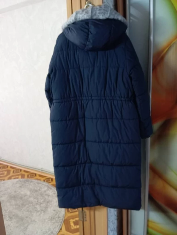 Пальто жіноче демісезонне, Кам'янське — 3/3