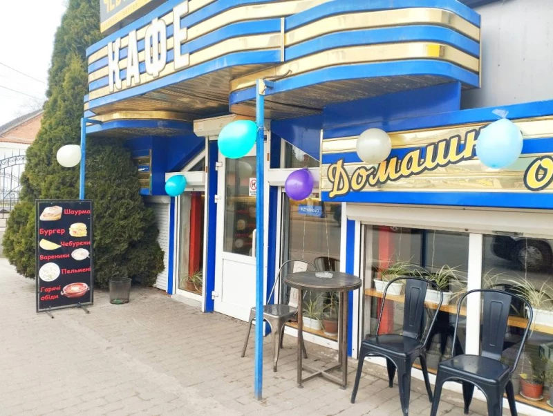 Шукаємо Адміністратора в кафе