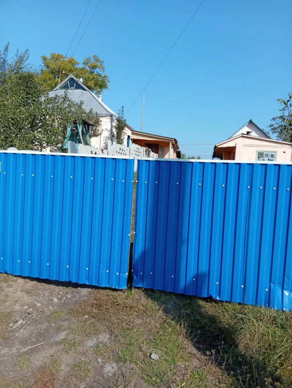 Продам будинок, Антонівка — 8/9
