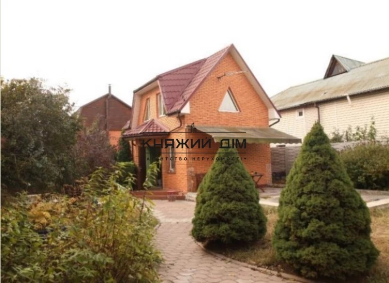 Будинок 0-кімн. оренда Київ, Дарницький р-н – 65 м²