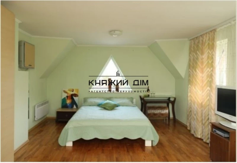 Будинок 0-кімн. оренда Київ, Дарницький р-н – 65 м², Київ — 3/8