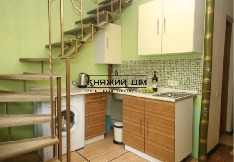 Будинок 0-кімн. оренда Київ, Дарницький р-н – 65 м², Київ — 6/8