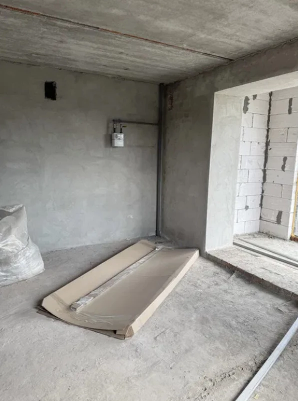 Квартира 1-кімн. продаж Тернопіль, Бам – 44 м², Тернополь — 3/7