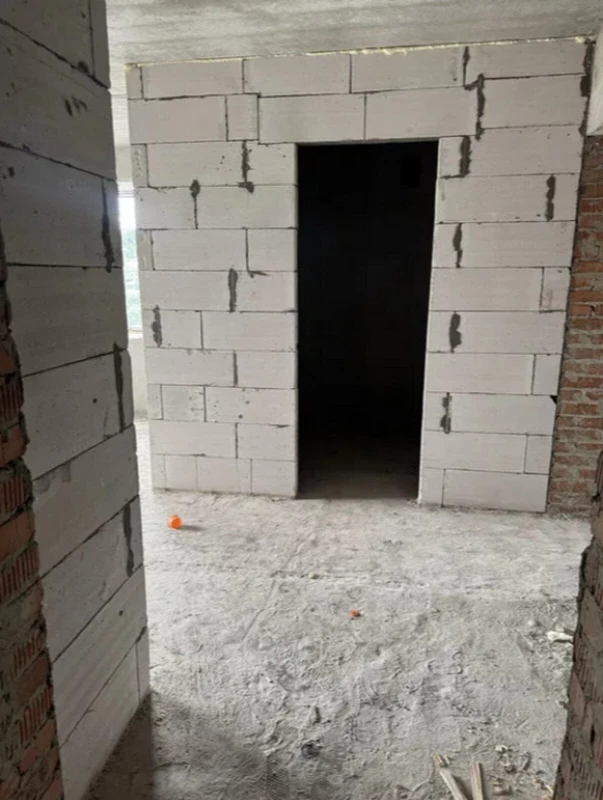 Квартира 1-кімн. продаж Тернопіль, Бам – 44 м², Тернополь — 5/7
