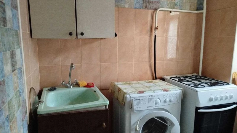 Квартира 1-кімн. оренда Київ, Дарницкий – 24 м²