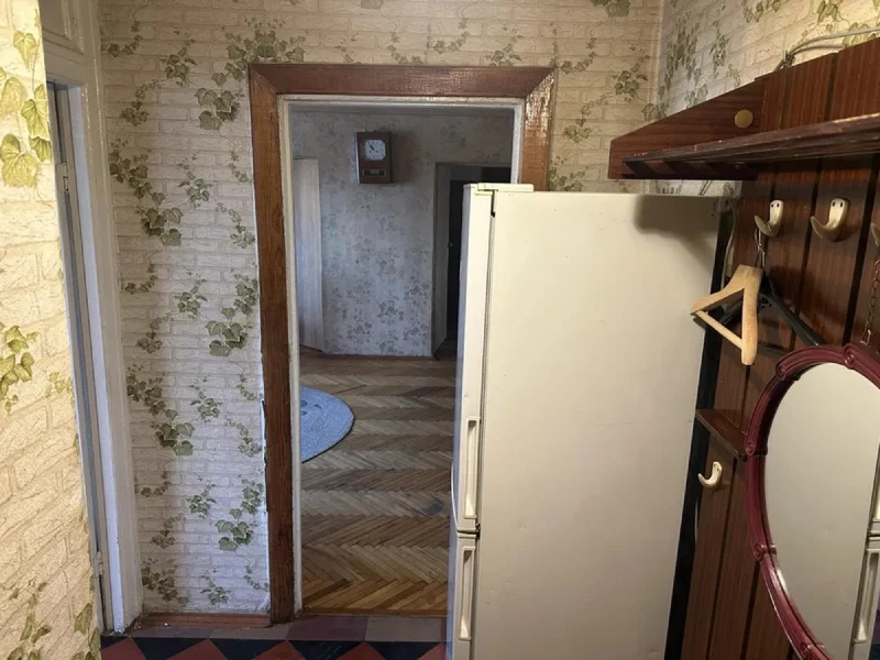 Квартира 3-кімн. оренда Київ, Святошинский – 64 м², Київ — 2/7