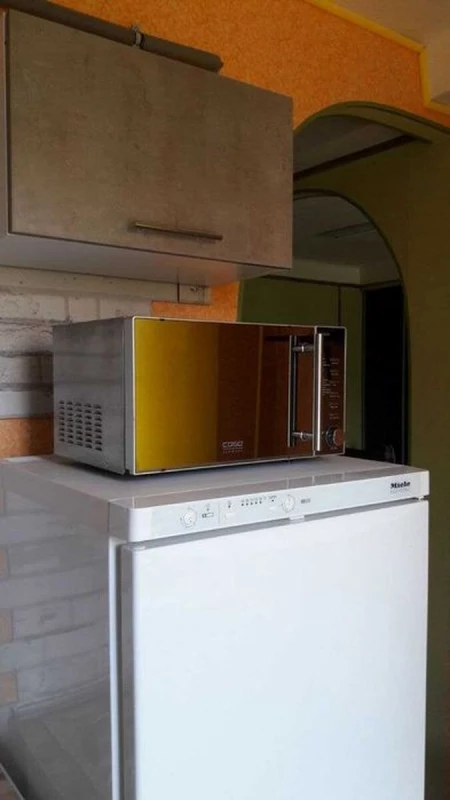 Квартира 1-кімн. оренда Київ, Печерский – 30 м², Київ — 3/15