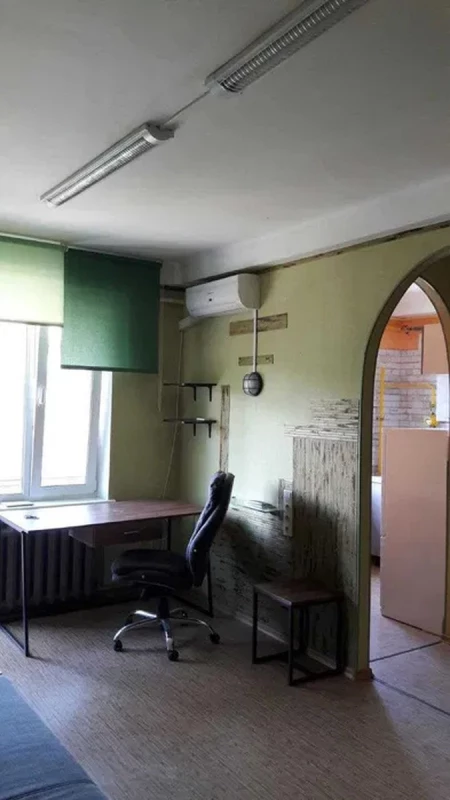 Квартира 1-кімн. оренда Київ, Печерский – 30 м², Київ — 13/15