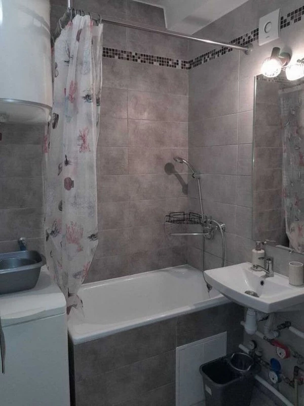 Квартира 1-кімн. оренда Київ, Печерский – 30 м², Київ — 14/15