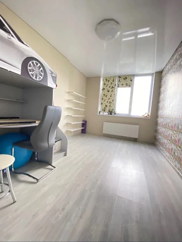 Квартира 2-кімн. оренда Київ, Дарницкий – 62 м², Київ — 10/15