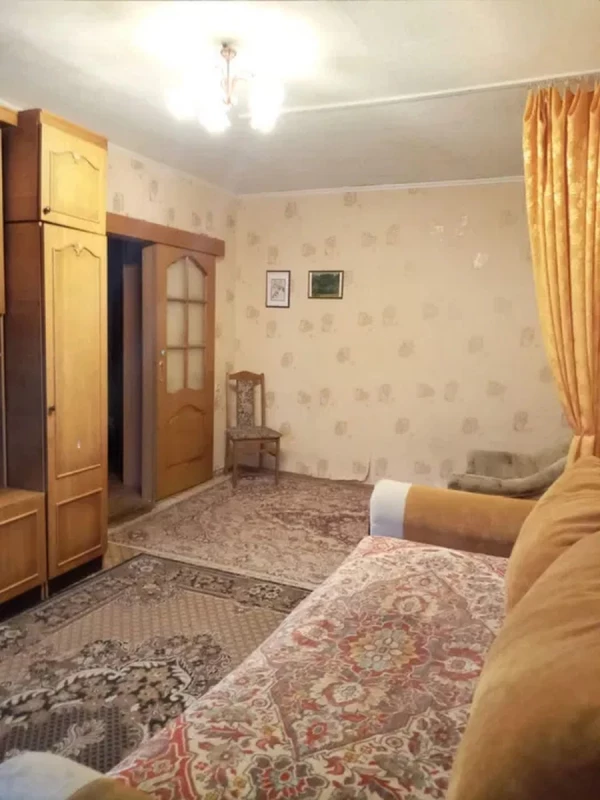 Квартира 1-кімн. оренда Київ, Оболонский – 32 м²