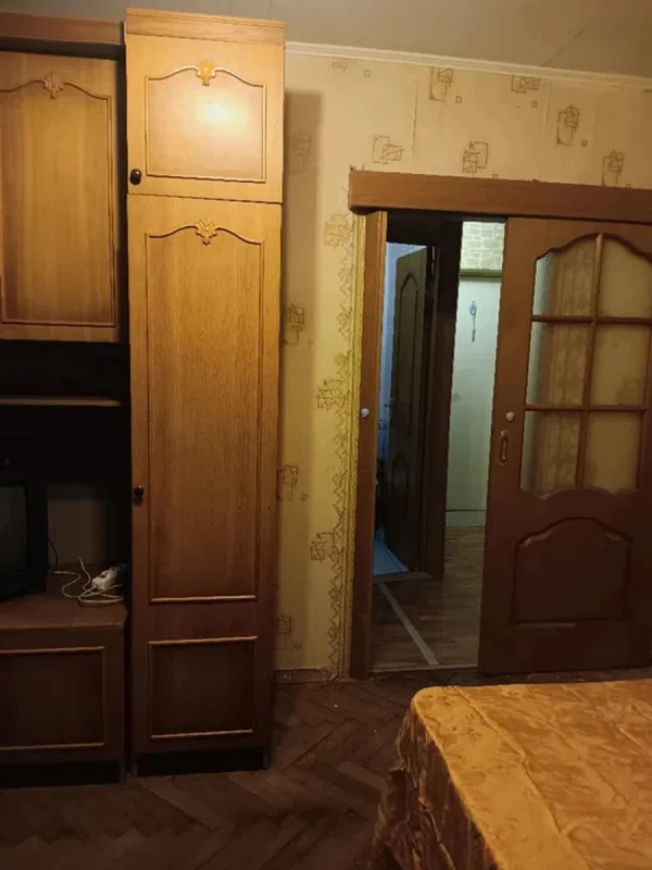 Квартира 1-кімн. оренда Київ, Оболонский – 32 м², Київ — 5/11