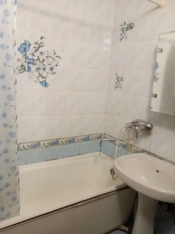 Квартира 1-кімн. оренда Київ, Оболонский – 32 м², Київ — 7/11