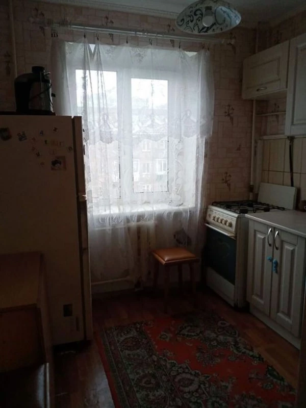 Квартира 1-кімн. оренда Київ, Оболонский – 32 м², Київ — 11/11