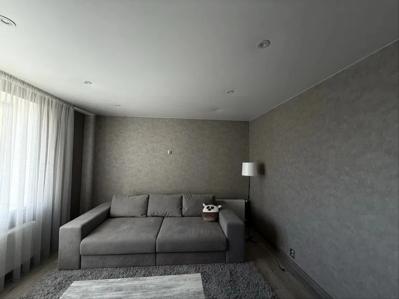 Квартира 2-кімн. оренда Софіївська Борщагівка – 50.6 м²