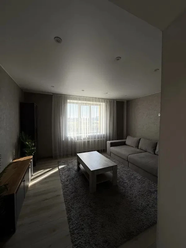 Квартира 2-кімн. оренда Софіївська Борщагівка – 50.6 м², Софіївська Борщагівка — 2/15