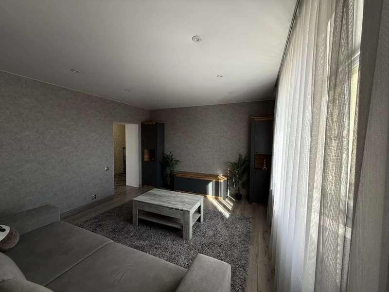 Квартира 2-кімн. оренда Софіївська Борщагівка – 50.6 м², Софіївська Борщагівка — 3/15