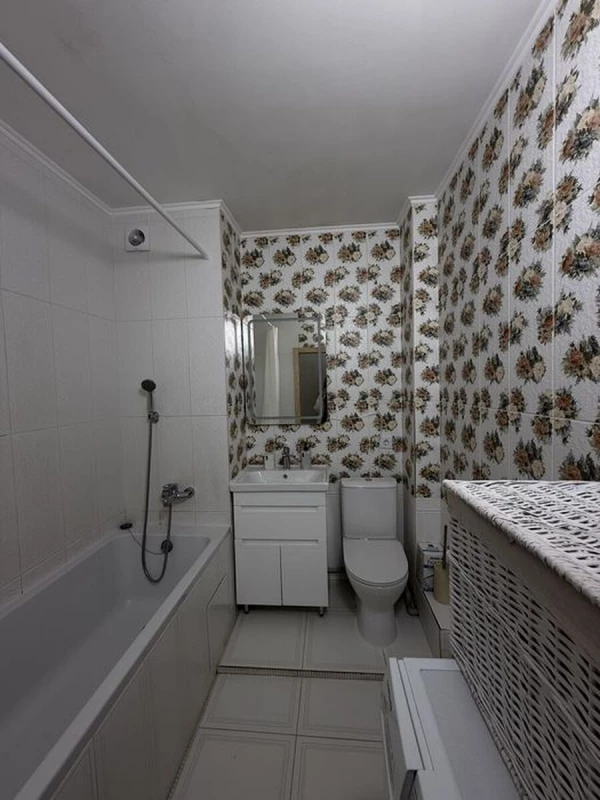 Квартира 2-кімн. оренда Софіївська Борщагівка – 50.6 м², Софіївська Борщагівка — 8/15